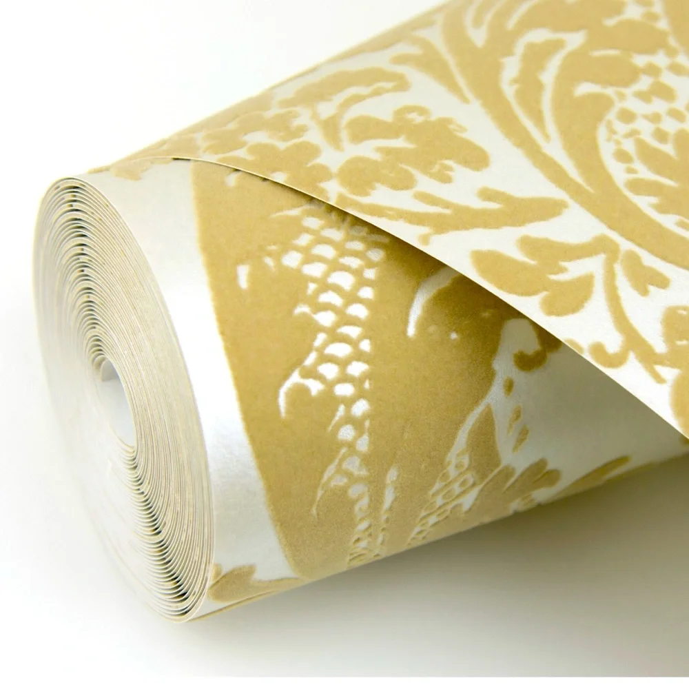 NUWALLPAPER - Perl & Stick wall paper drawer liner - Furniture liner . NWTS